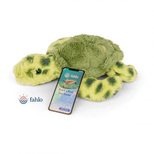 Fahlo Plush Cover