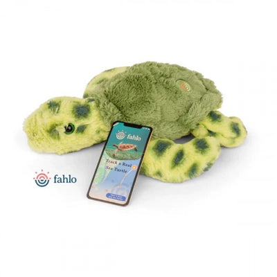 Fahlo Plush Preview #1