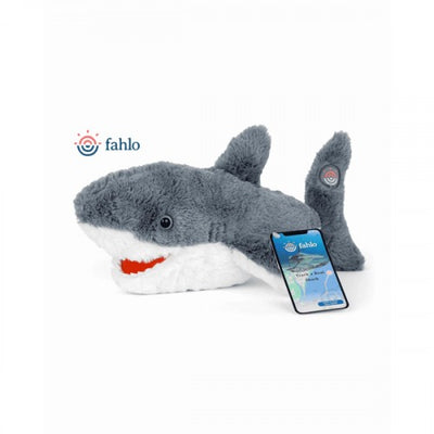 Fahlo Plush Preview #2
