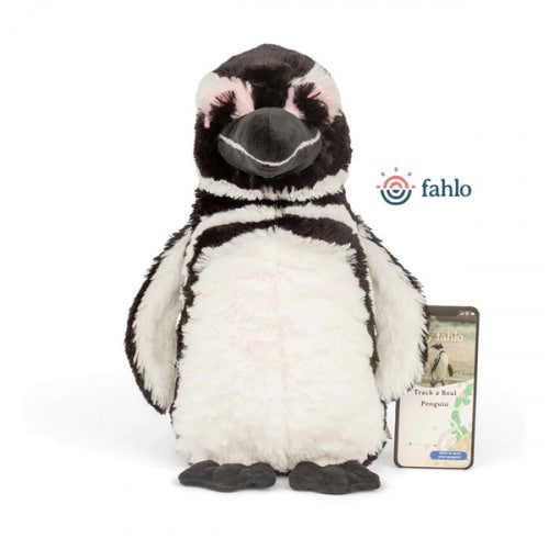 Fahlo Plush Cover