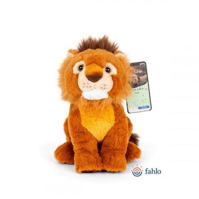 Fahlo Plush Preview #6