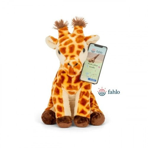 Fahlo Plush Cover