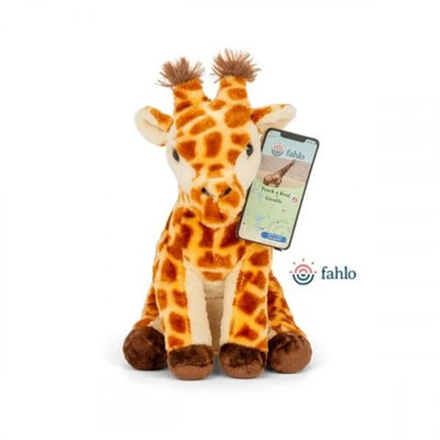 Fahlo Plush Preview #7