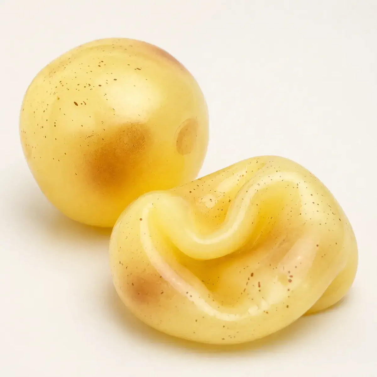 Coconut Oil Potato Squishy Cover