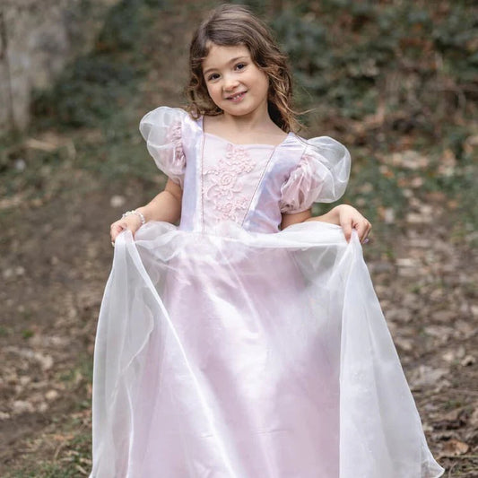 Tomfoolery Toys | Platinum Princess Gown
