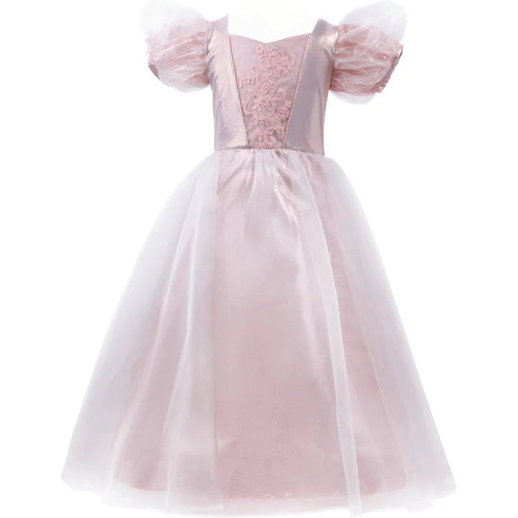 Platinum Princess Gown Preview #2