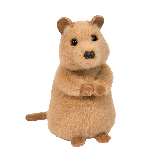Tomfoolery Toys | Quincie Quokka Mini Soft