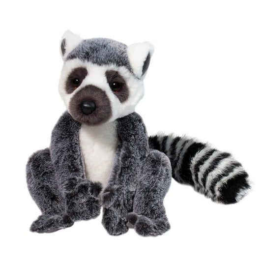 Tomfoolery Toys | Lemmie Lemur Soft