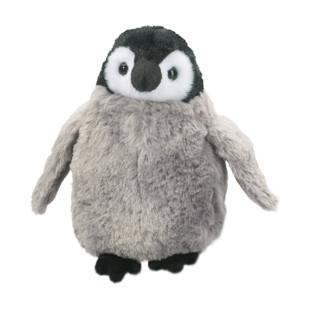 Cuddles Penguin Chick Cover