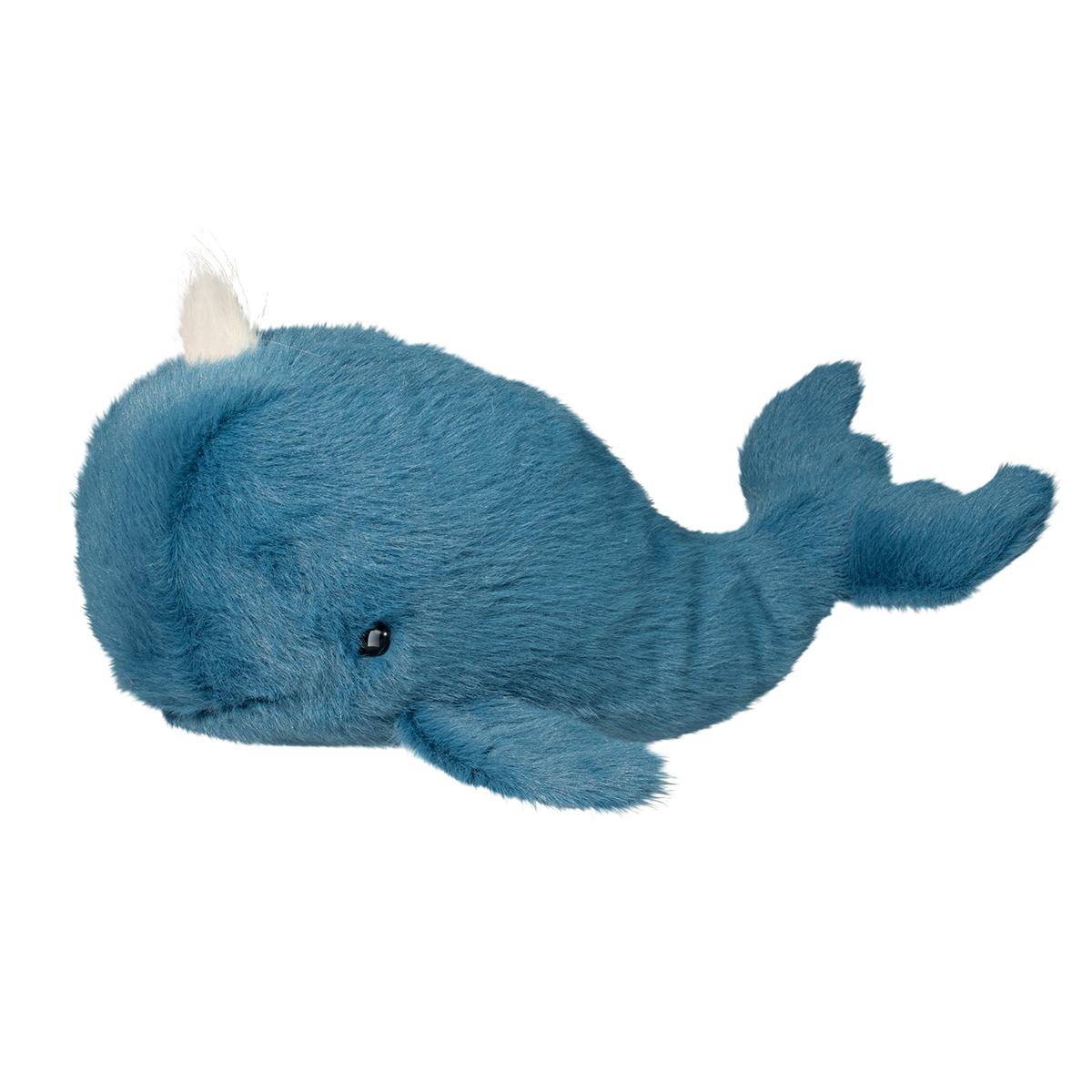Marina Whale Cover