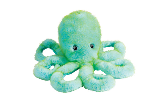 Tomfoolery Toys | Octavia Octopus