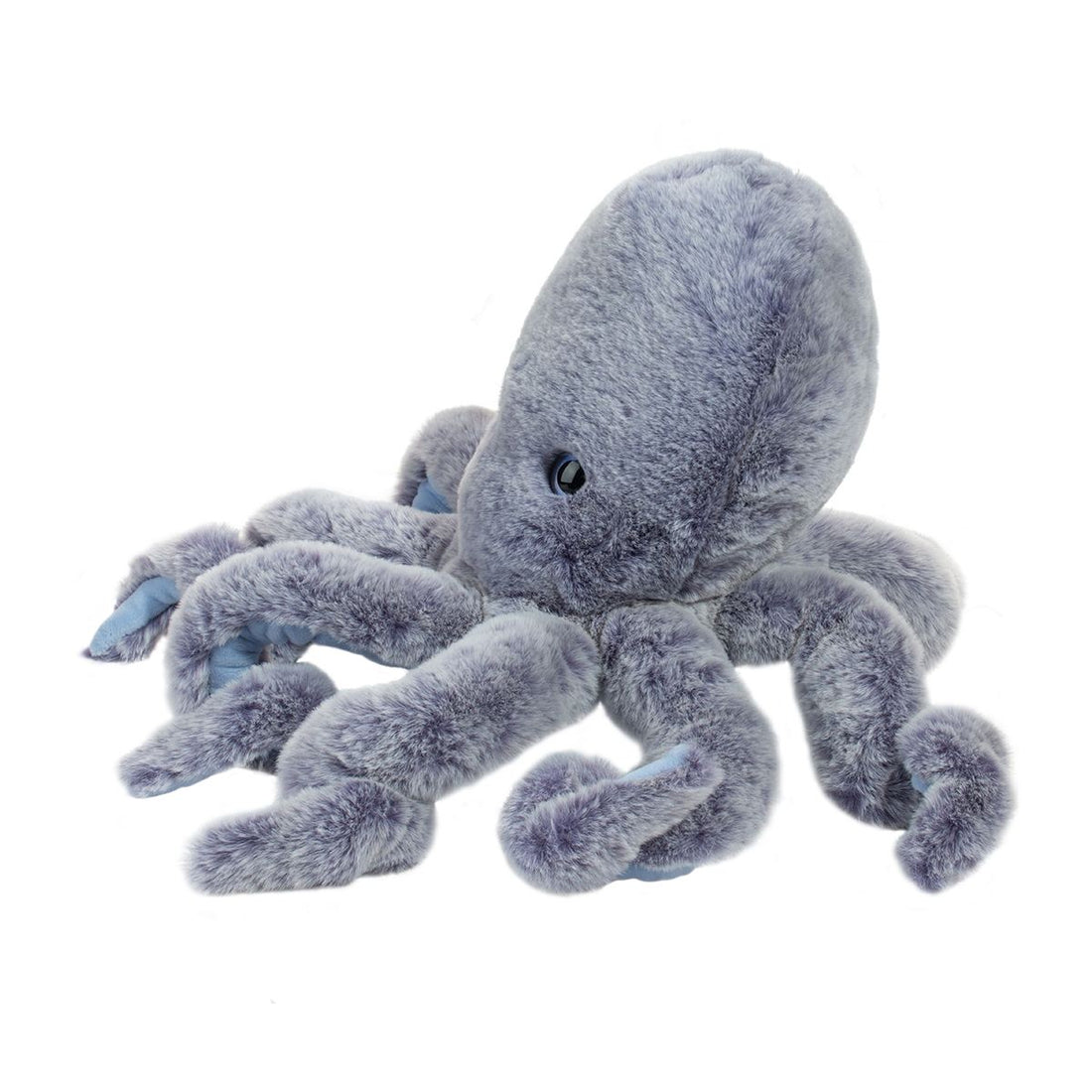 Jamie Octopus Preview #2