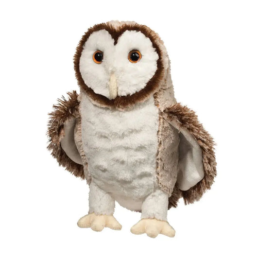 Tomfoolery Toys | Swoop Barn Owl