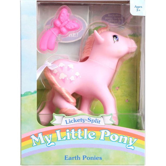 Tomfoolery Toys | Retro My Little Pony