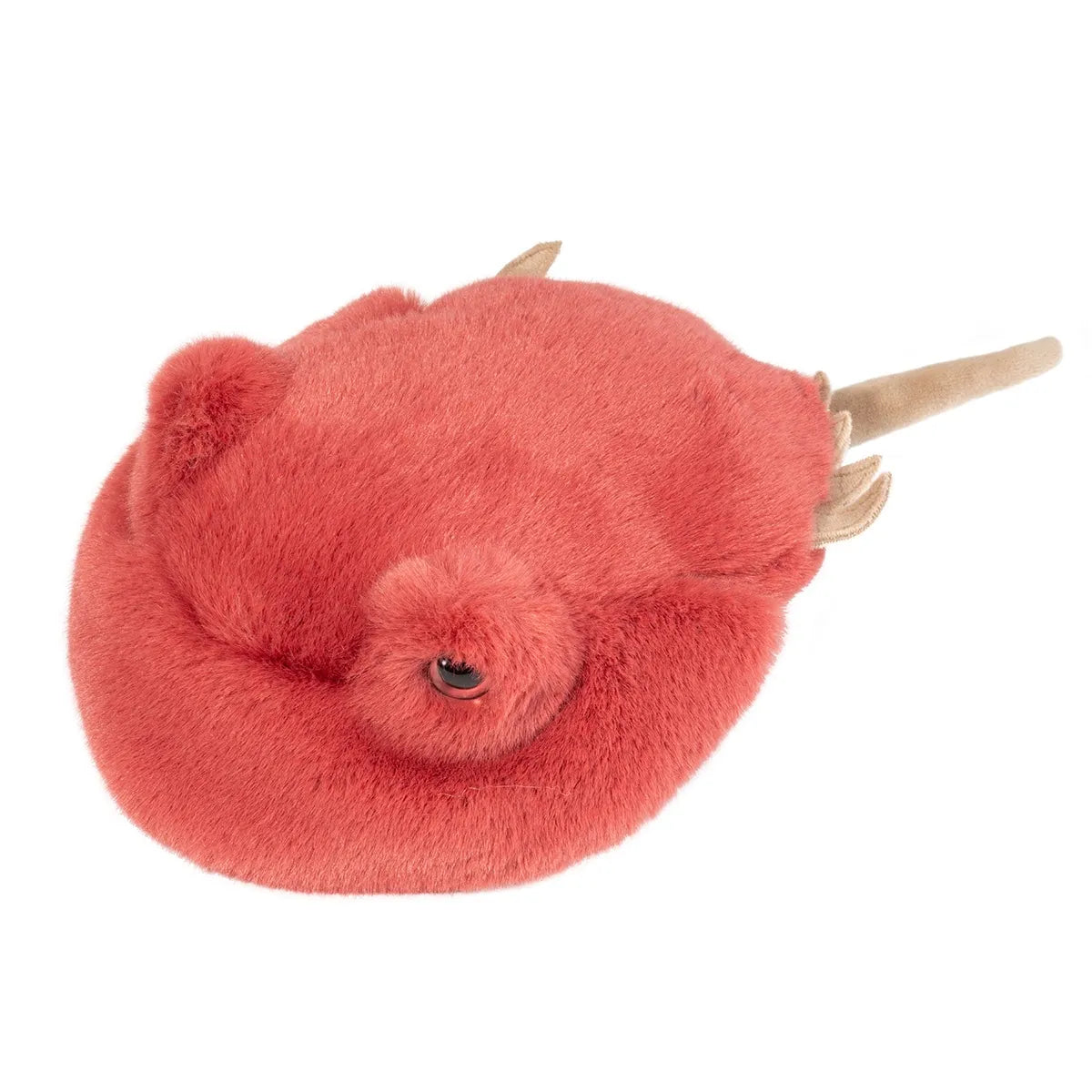 Tomfoolery Toys | Howie Horseshoe Crab