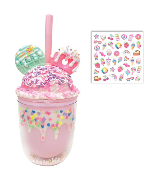 Tomfoolery Toys | Sweet Sundae Hydration