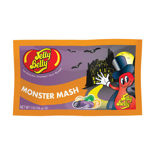 Tomfoolery Toys | Monster Mash Jelly Belly Bag