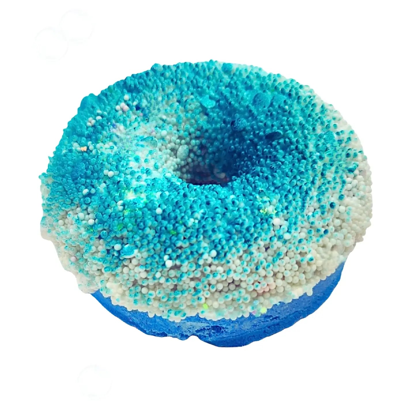 Tomfoolery Toys | Airbrush Donut Bath Bombs