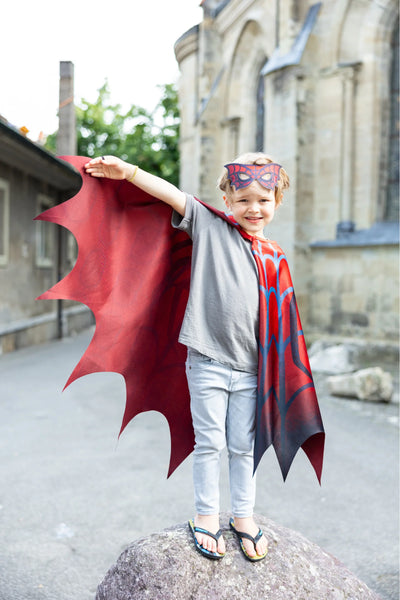 Web Weaver Soft Wings, Sz. 4-6 Preview #4