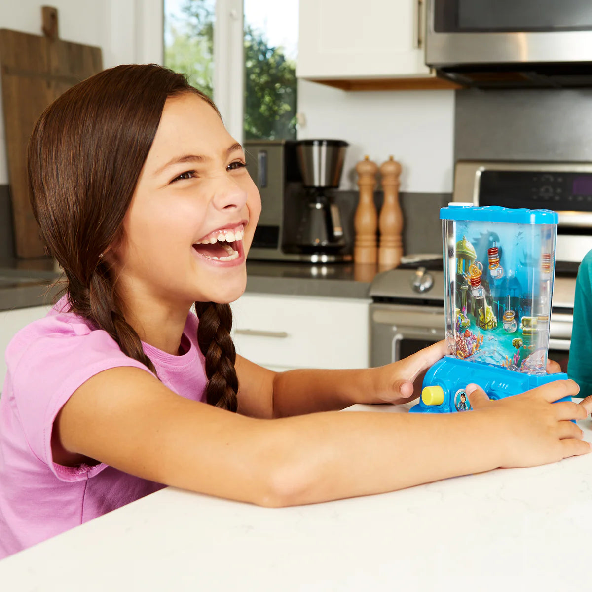 Tomfoolery Toys | Clawsome Submarings