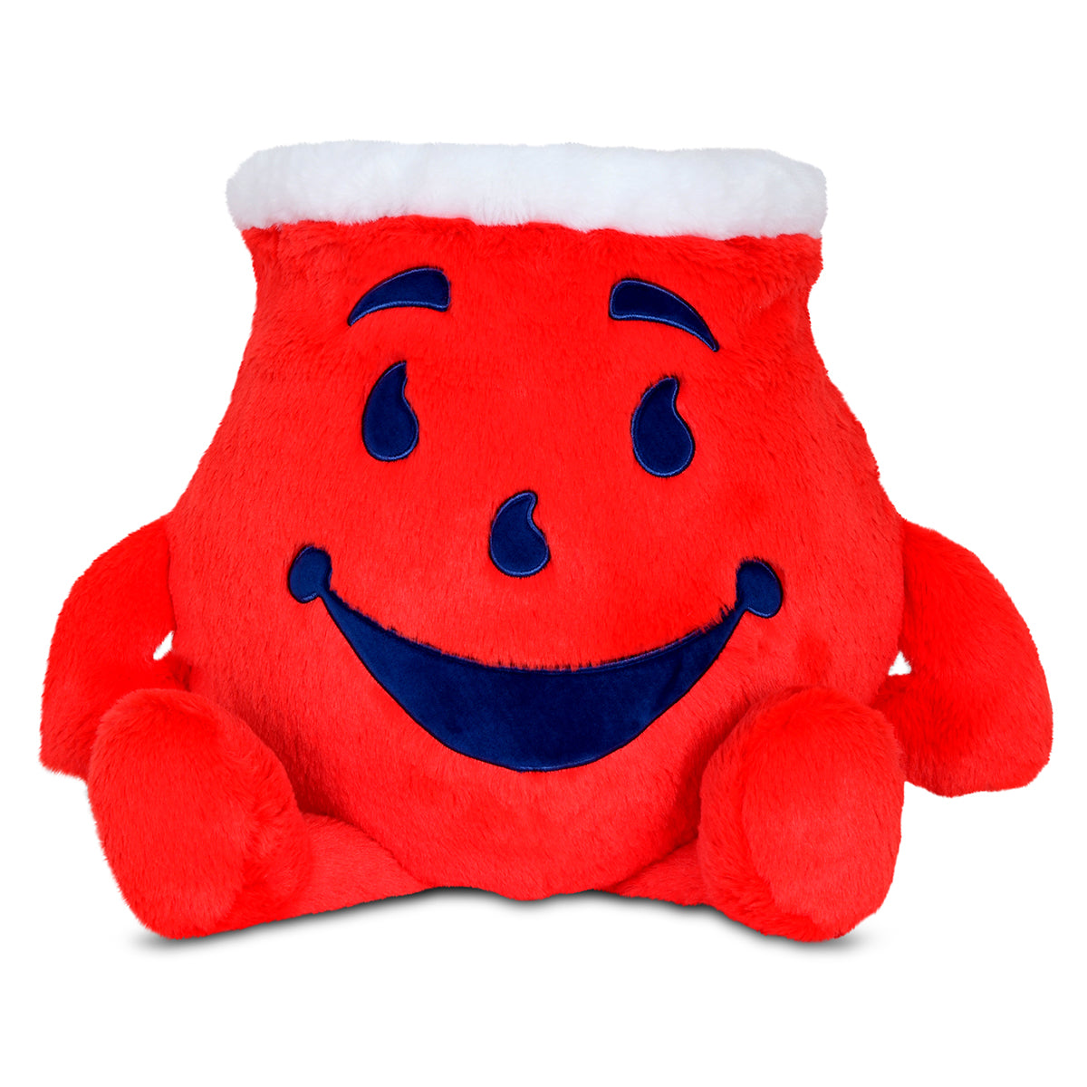 Kool-Aid Man Plush Cover