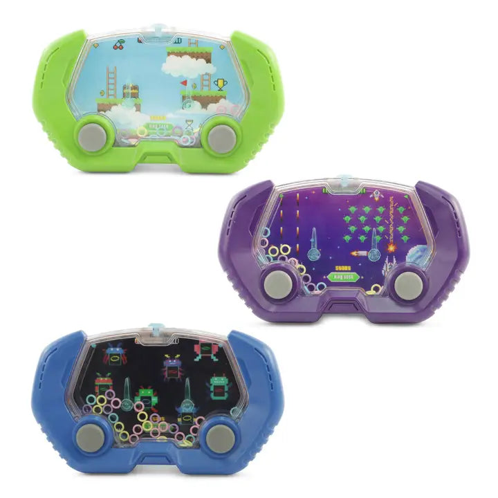 Tomfoolery Toys | Waterringz