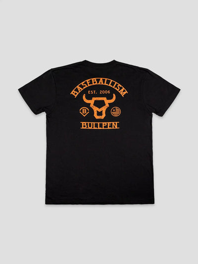 Bullpen T-Shirt Preview #1