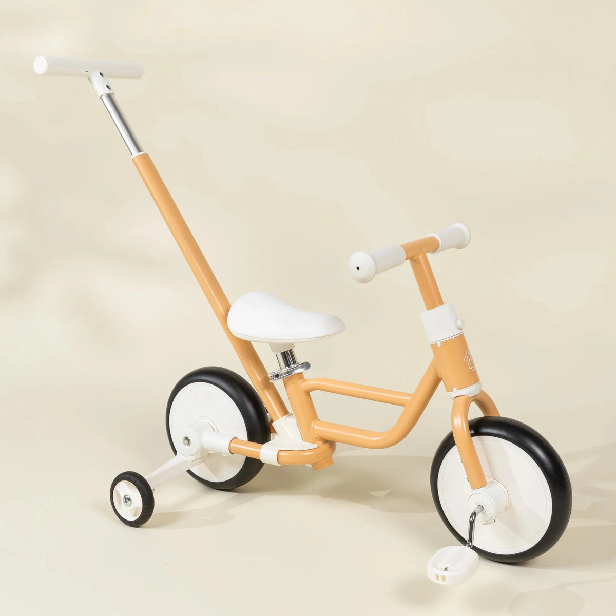 4-in-1 Tricycle Cover