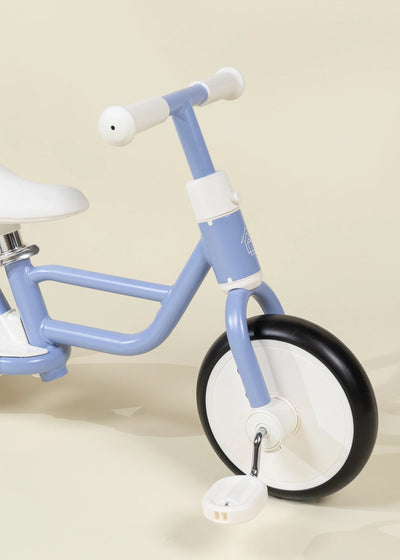 4-in-1 Tricycle Preview #8
