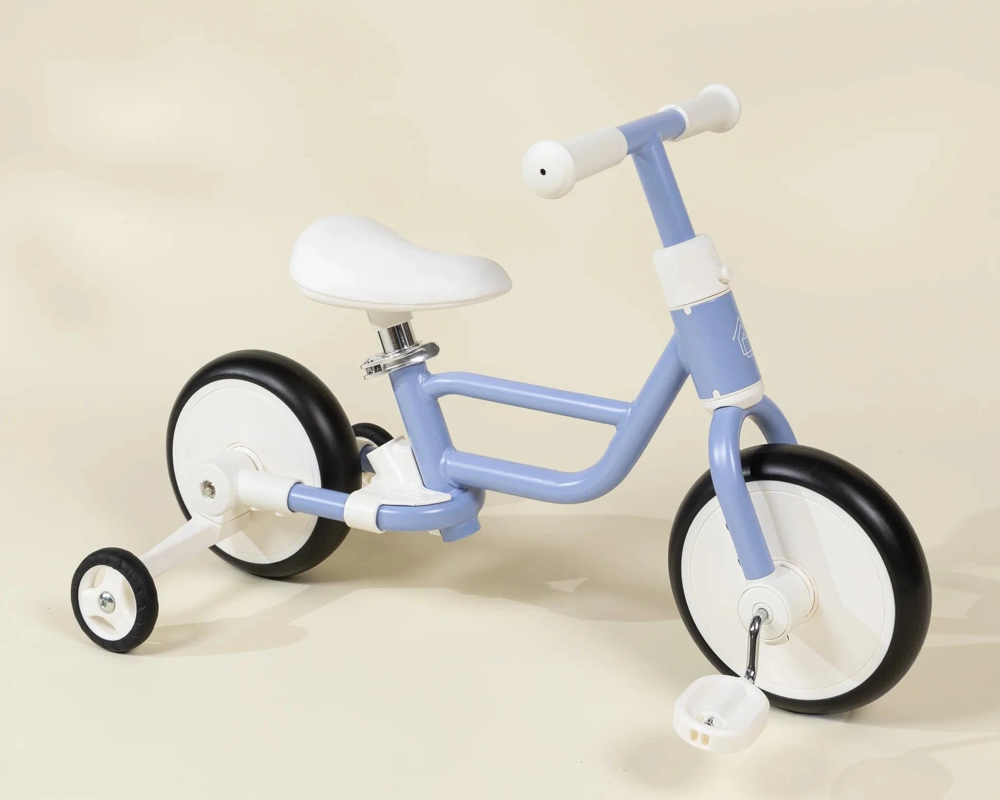 Tomfoolery Toys | 4-in-1 Tricycle