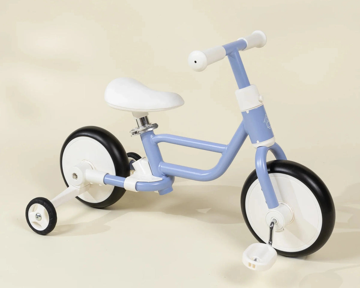 4-in-1 Tricycle Cover
