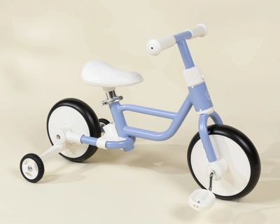 4-in-1 Tricycle Preview #1