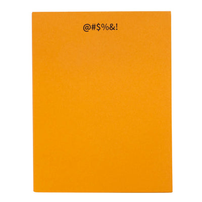 Assorted A2 Notepads Preview #11