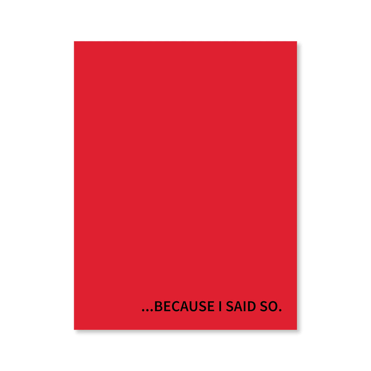 Assorted A2 Notepads Cover