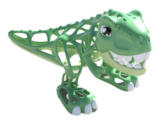 Grabits Gripimals Cover