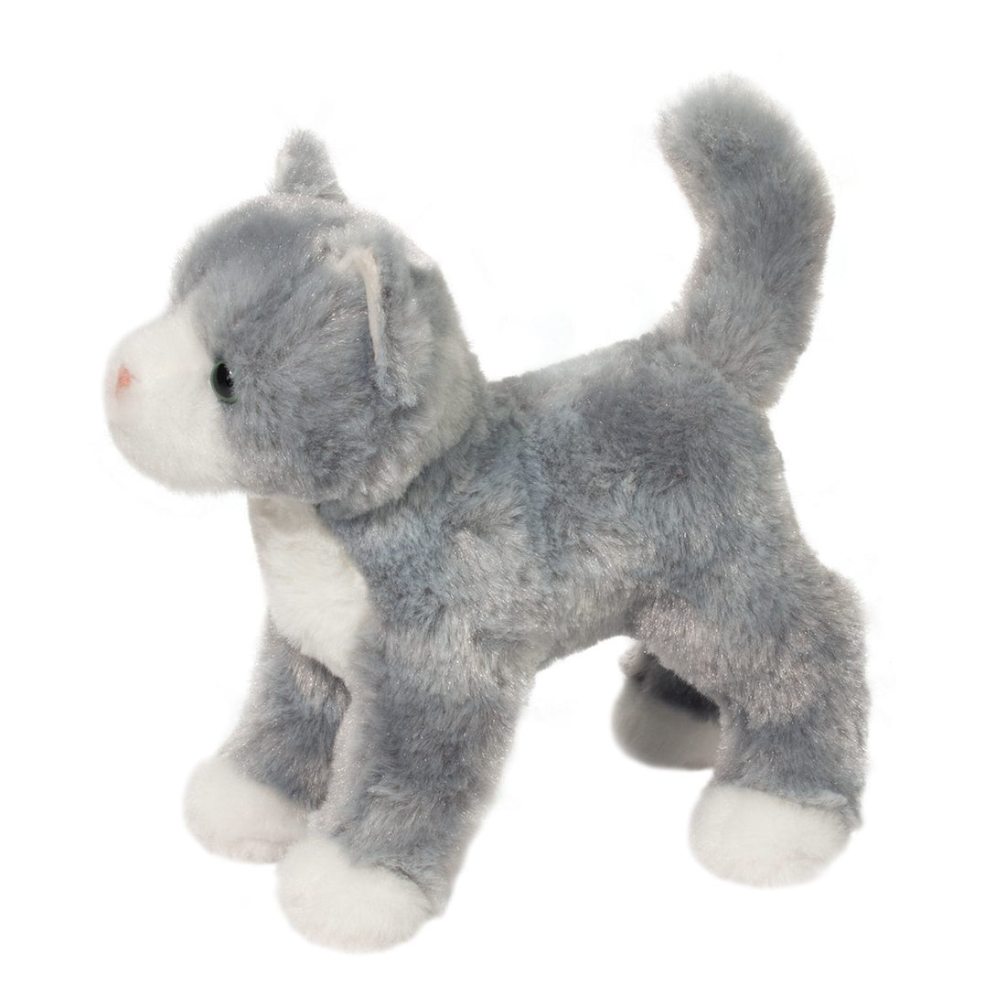 Scatter Gray Cat Preview #2