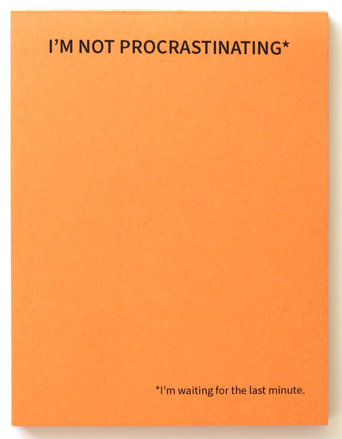 Assorted A2 Notepads Preview #8