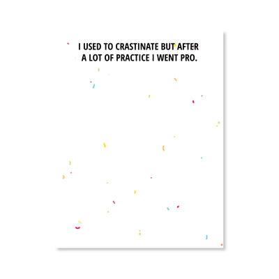 Assorted A2 Notepads Preview #3