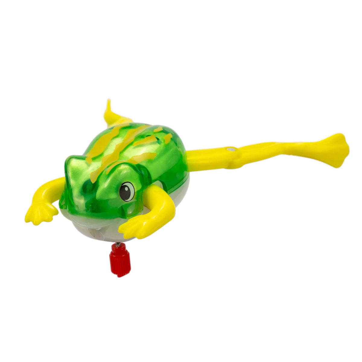 Swimming Frog, Froggy Cover