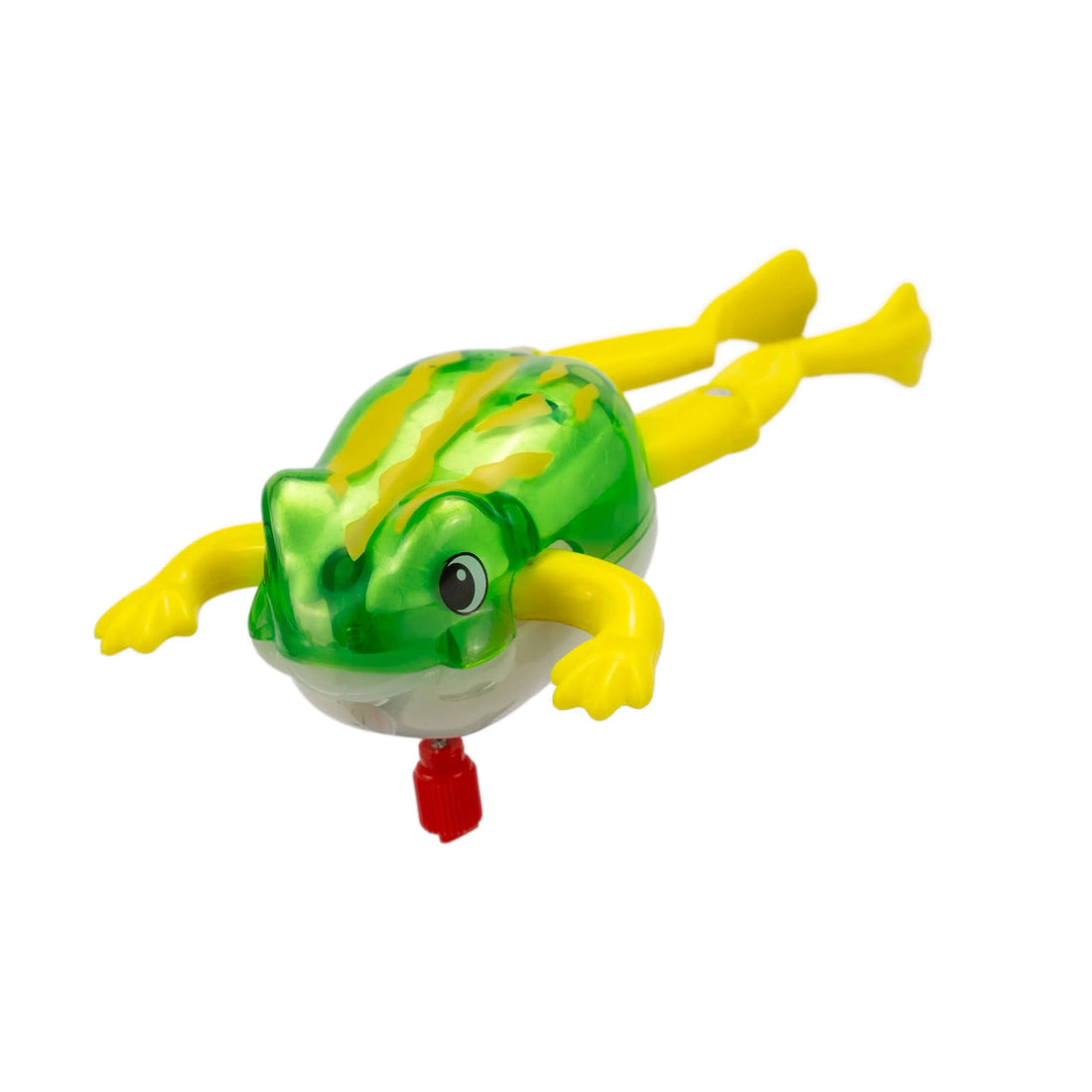 Swimming Frog, Froggy Preview #2