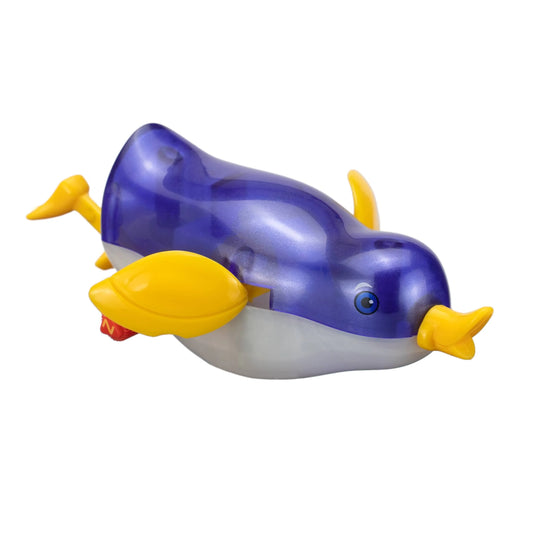 Tomfoolery Toys | Swimming Penguin, Priscilla