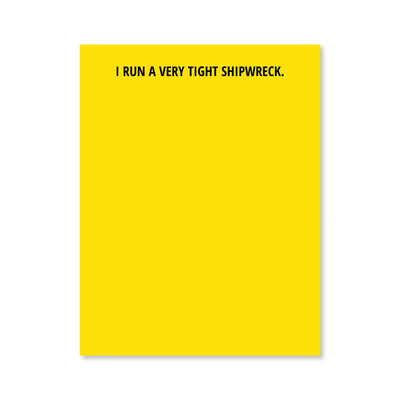 Assorted A2 Notepads Preview #5