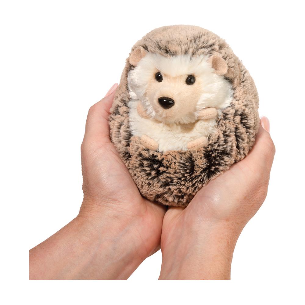 Tomfoolery Toys | Spunky Hedgehog Small
