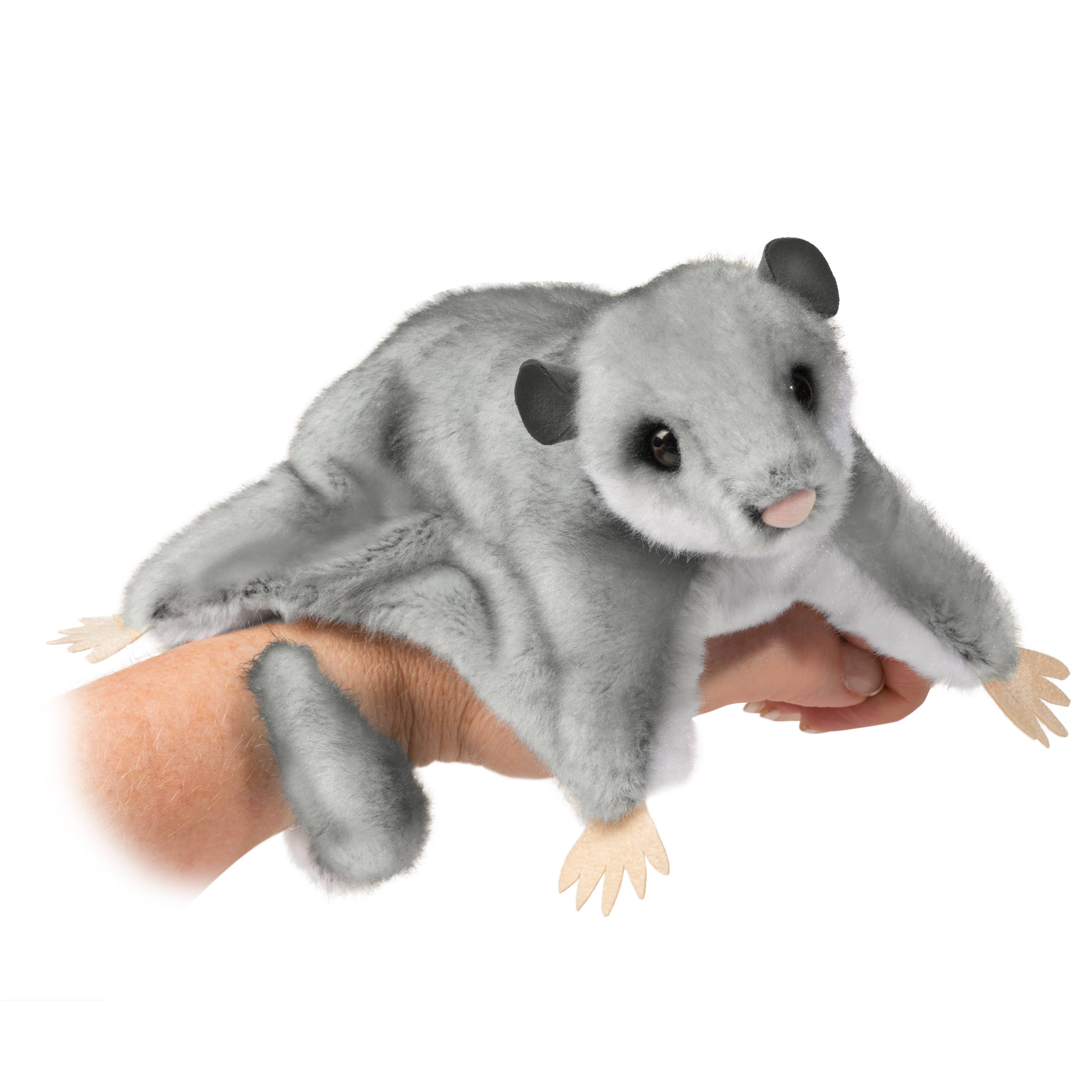 Tomfoolery Toys | Squeek Sugar Glider