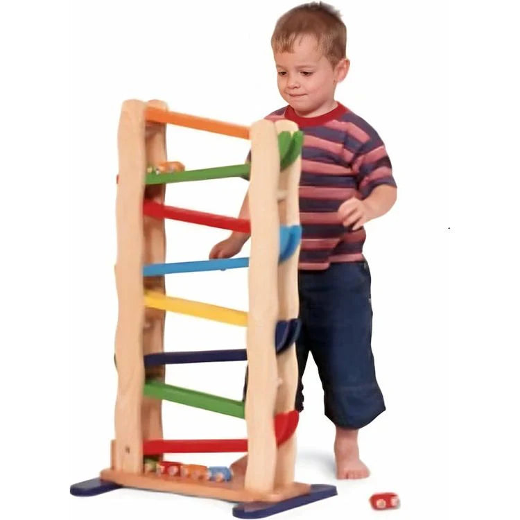 Tower Slope Cover