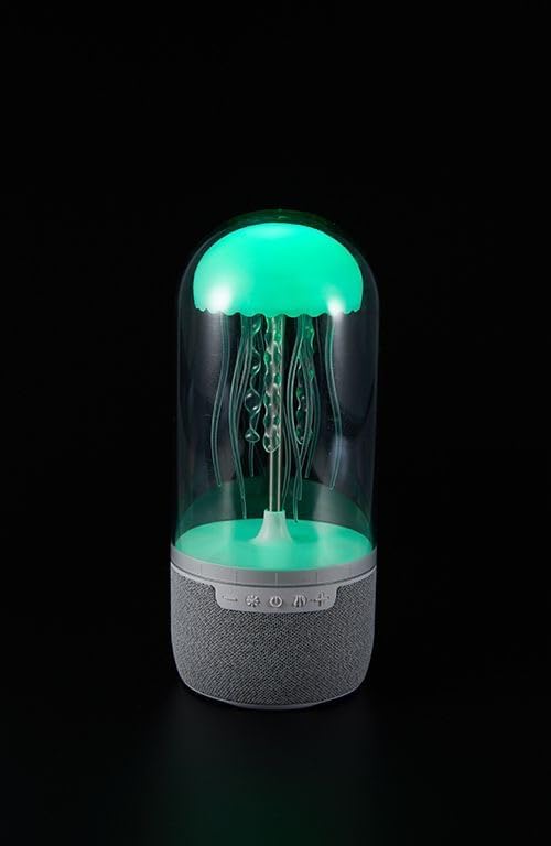 Jellyfish Speaker Cover