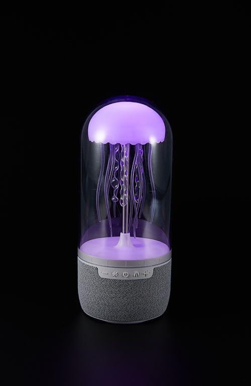 Jellyfish Speaker Preview #3