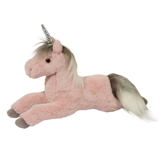 Tomfoolery Toys | Esme Mauve Unicorn