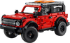 Technic TFord Bronco® SUV Preview #2