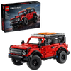 Technic TFord Bronco® SUV Cover